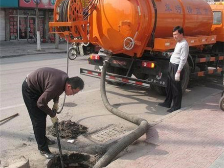 南昌县清掏化粪池,健康生活从这里开始